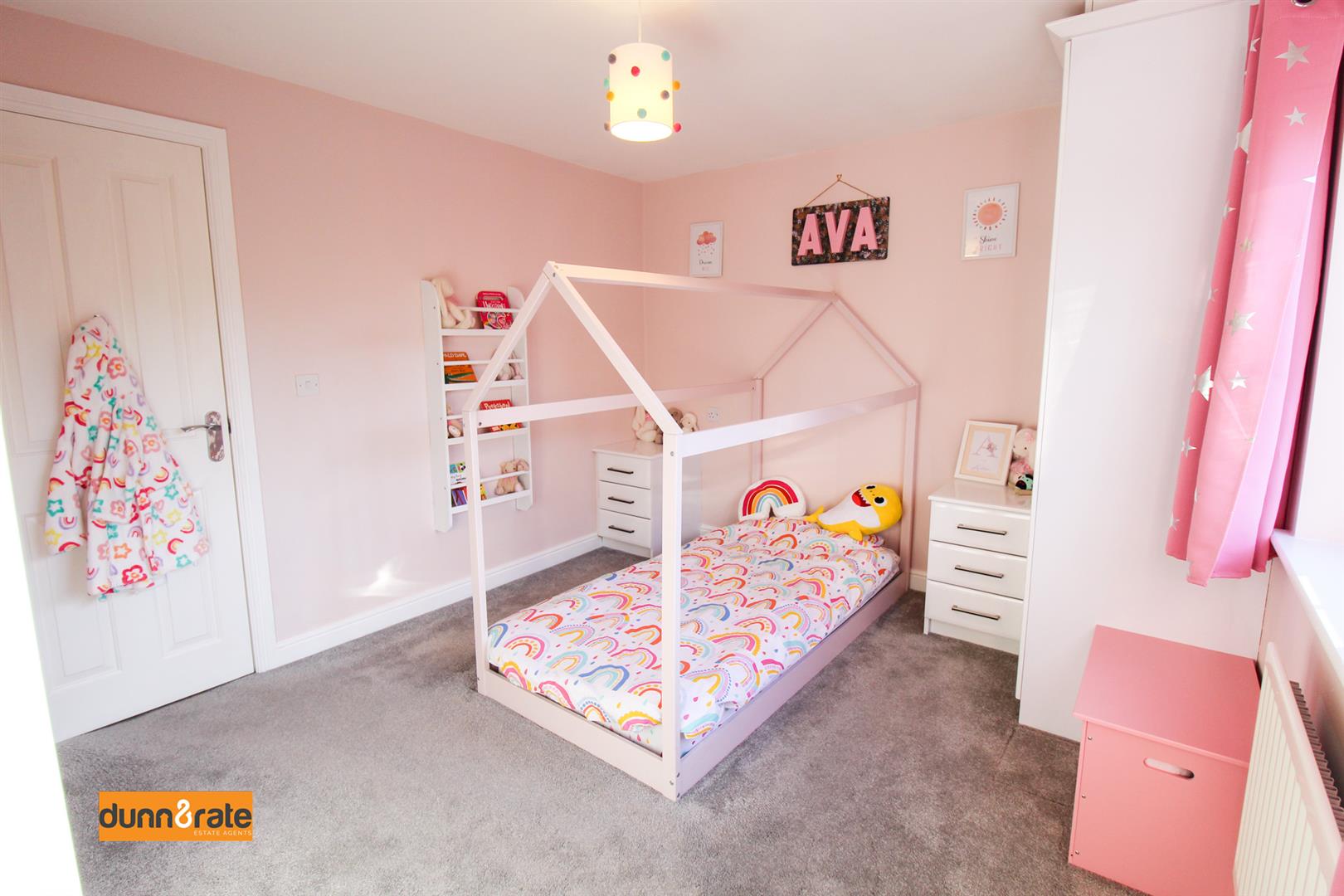 Sapphire Drive, Milton, Stoke-On-Trent